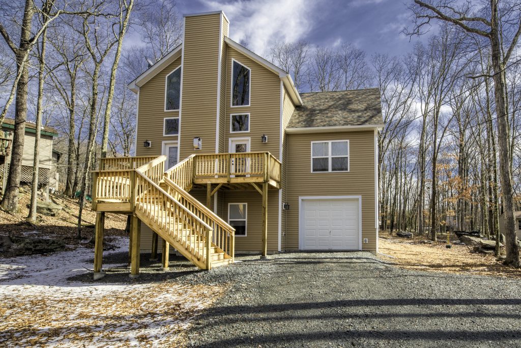 Masthope real estate