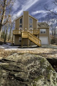 Masthope Mountain Homes for Sale  