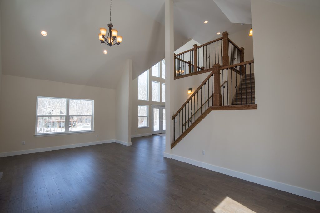 Masthope New Construction Homes for Sale