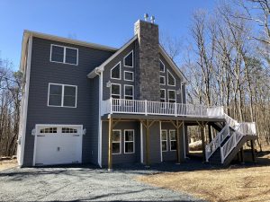 Guardian Angel Model - Masthope New Homes for sale