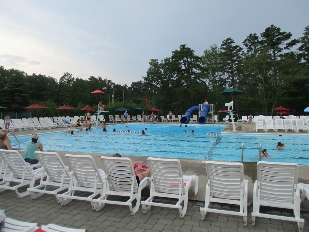 Masthope homes for sale