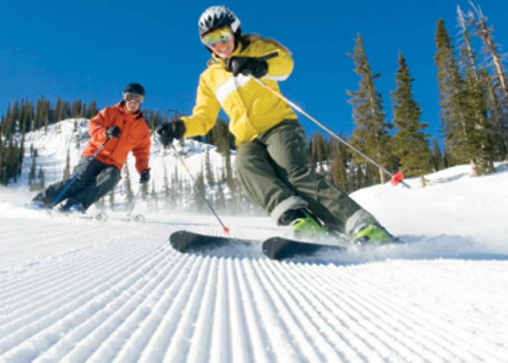 Ski Big Bear at Masthope 