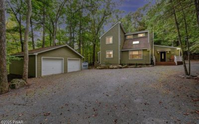 Immaculate Masthope Home for Sale -120 Lower Independence Dr