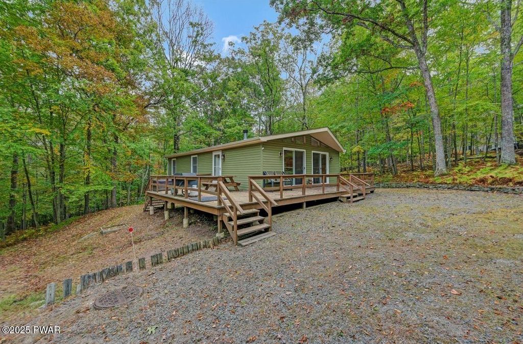 Charming Masthope Home for Sale - 113 Turkey Circle