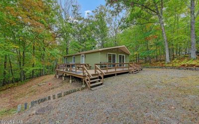 Charming Masthope Home for Sale – 113 Turkey Circle