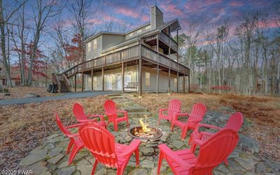 Well-Maintained Masthope Home for Sale – 117 Bowspirit Lane