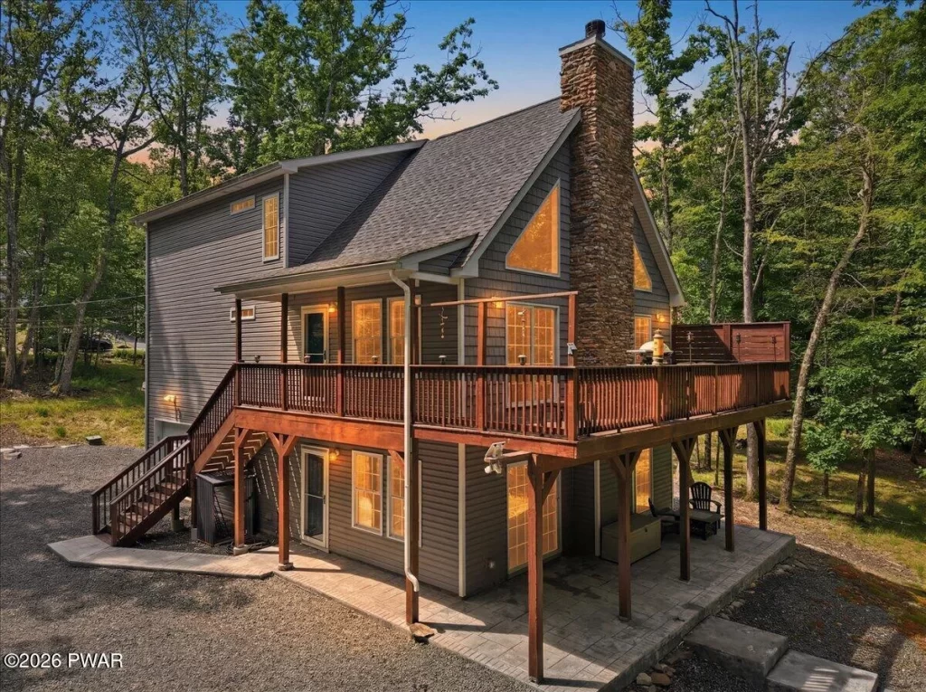 193 Eagle Rock Road
