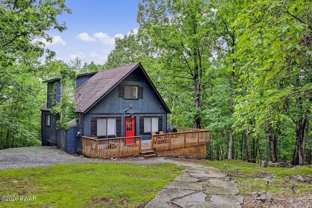 108 Owl Court
