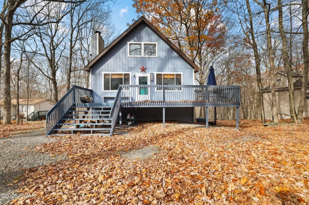 113 Pebble Rock Road