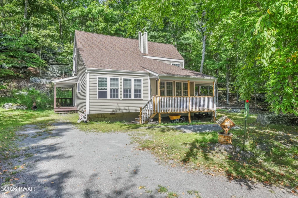 185 Falling Waters Blvd.