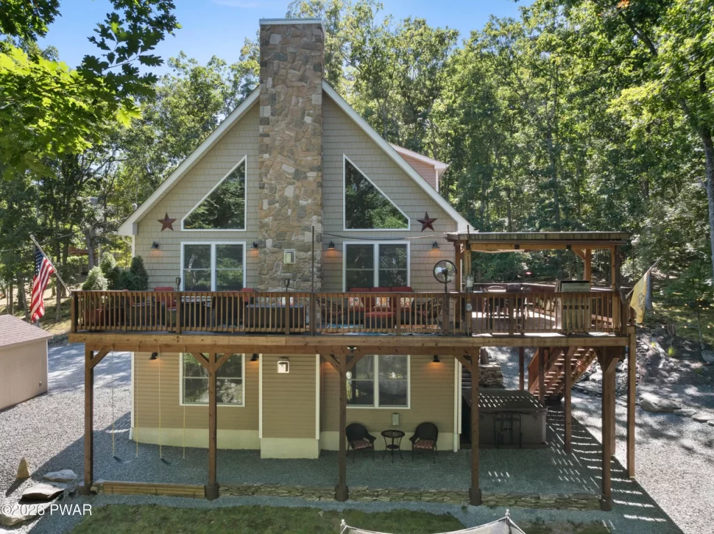 301 Powderhorn Drive