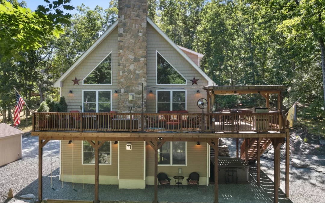 301 Powderhorn Drive